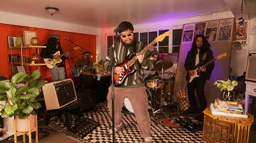 NPR Tiny Desk Submission 2023 | Ian Santillano - 