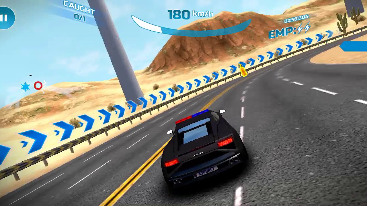 Asphalt_Car_Racing YouTube