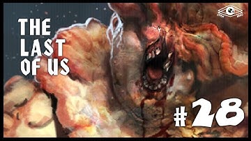 Axe To The Throat! - The Last Of Us Part 28 Gameplay Walkthrough Let