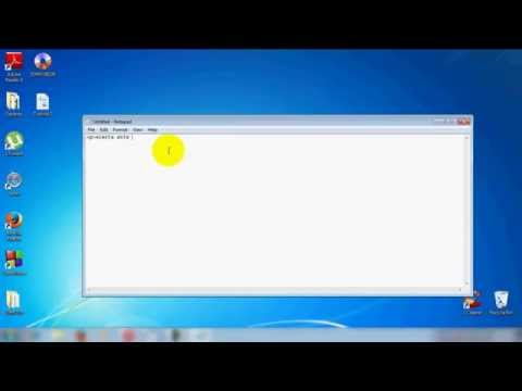 Tutorial 1 HTML - THE VIDEM (Romana)
