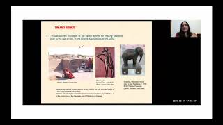 27: Bronzes and brasses and lead isotope ratio archaeometry (Conservation Insights 2020)