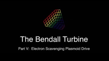 Plasmoid Unification Model Part 5