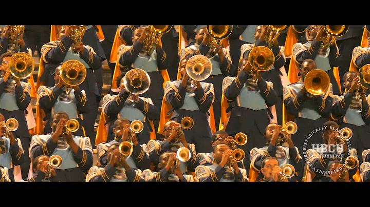 Nobody's Supposed to Be Here - SU Band [4K ULTRA HD]