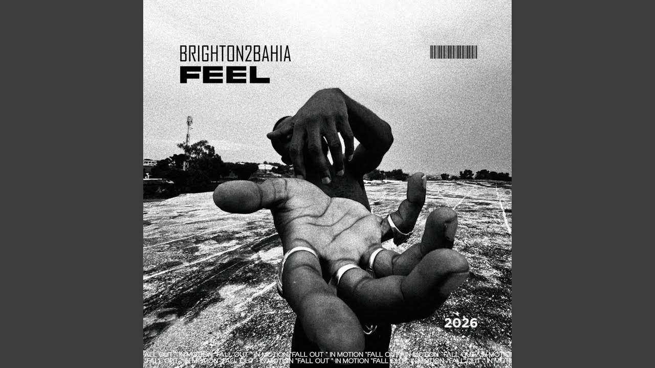 Watch FEEL on YouTube Watch FEEL on YouTube
