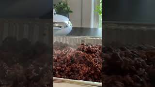 Have You Tried Ghana Waakye Before? Aka Rice And Beans Recipe