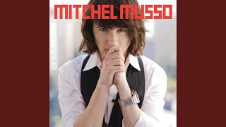 Video thumbnail of "Mitchel Musso - Us Against The World"