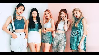 ITZY 'CHERRY' (LA Version) Mirrored Dance