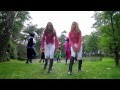 JUMP! 'Het paard van Sinterklaas is zoek' (official videoclip) m.m.v. Sita en Adelinde Cornelissen