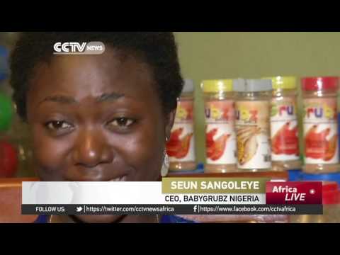nigerian-woman-provides-children's-meals-solution-to-parents