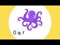 Phonic sounds for kids