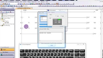 LỆNH SO SÁNH PLC FX