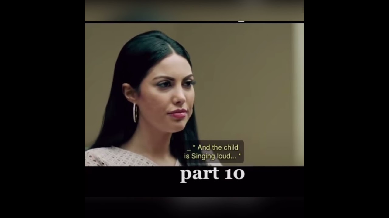 He cheated on his wife many years...she is broken 💔Part 10-11-12-13-14