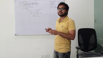 Limitations of Array