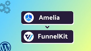Integrating Amelia with FunnelKit | Step-by-Step Tutorial | Bit Integrations