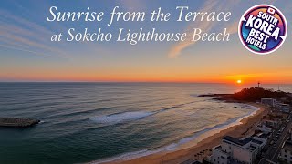 Sokcho Summitbay 1807 'Ocean View' | Sokcho-si, South Korea | Hotel Review 🌟