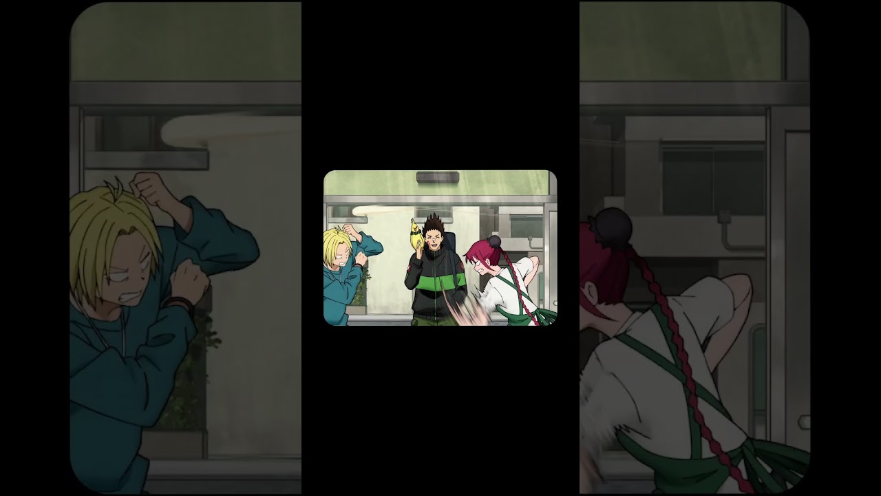 АНИМЕ ПРО ТОЛСТОГО КИЛЛЕРА В МАГАЗИНЕ  