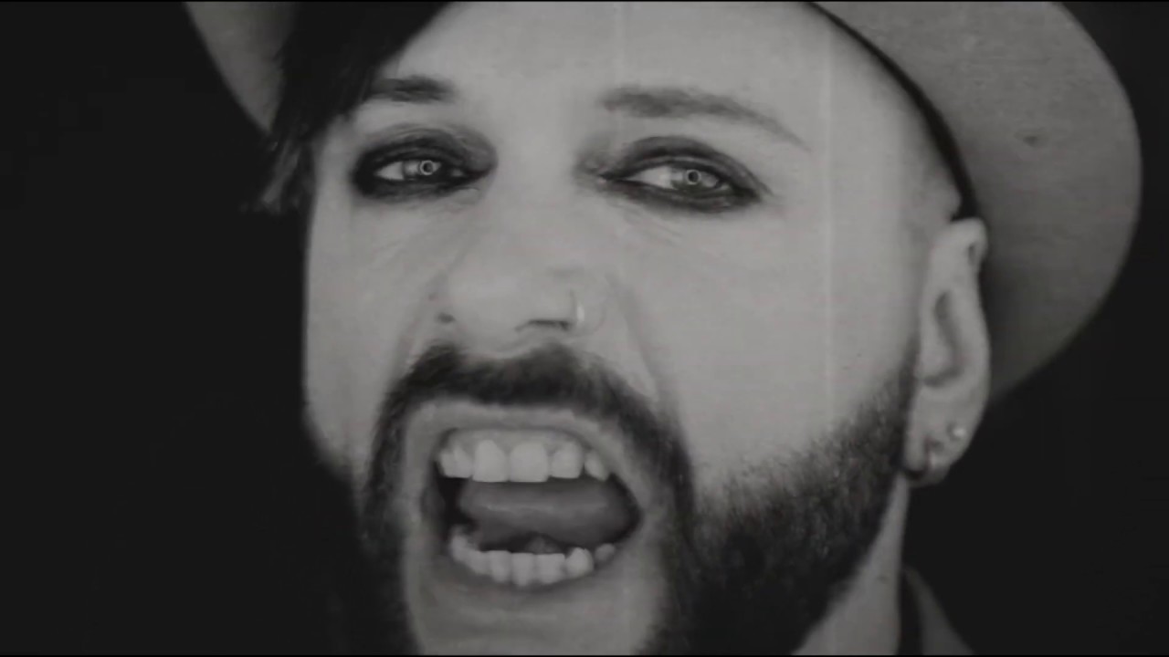 Top 10 Industrial Metal Songs Of March (2020) YouTube