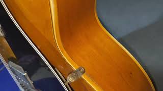 GIBSON 175 1957