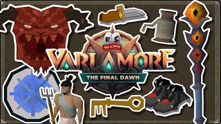 Varlamore The Final Dawn Is Here!  Everything You Need To Know (OSRS) Net Worth