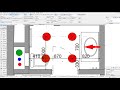 Как расставлять светильники в архикаде