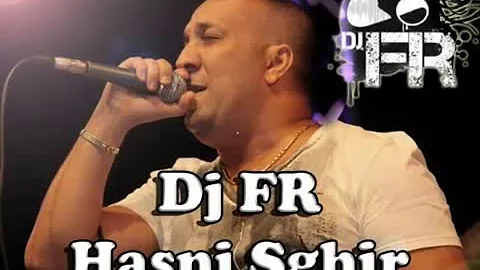 Cheb Hasni Sghir 2015  Ana Galil Rmx Bay  Dj adil