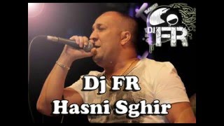 Cheb Hasni Sghir 2015  Ana Galil Rmx Bay ♥♫ Dj adil