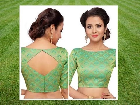 Boat Neck Designs Cutting And Stitching Methods || Boat Neck With Back Open
