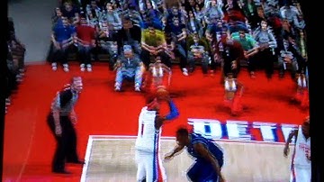 Nba 2k10- My Player Mode