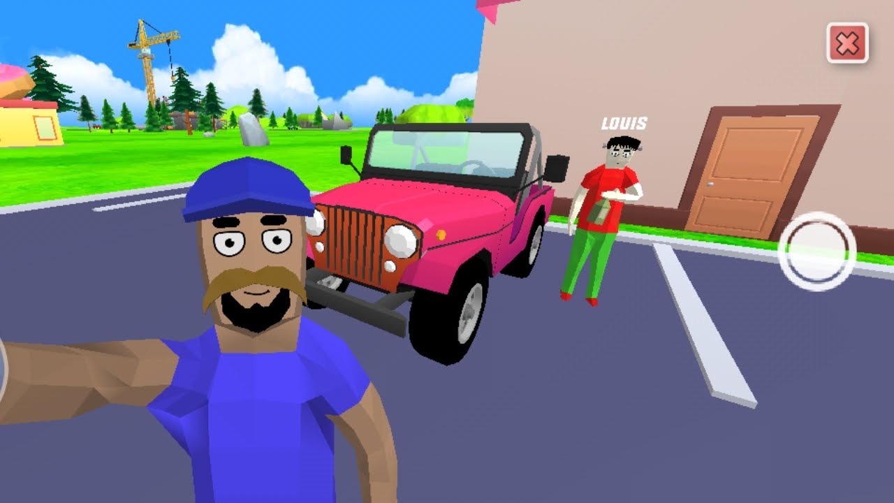 Main dude theft wars (dtw)