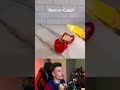 RÉEL OU FAKE ?