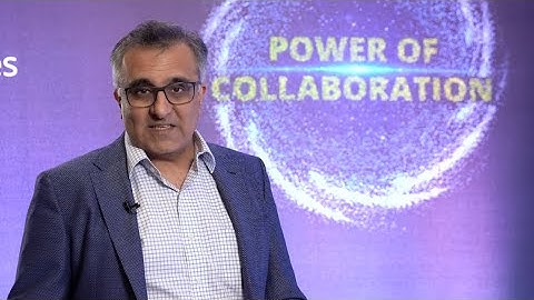 Coalesce 2023 | Jehil Thakkar, Partner, Deloitte India