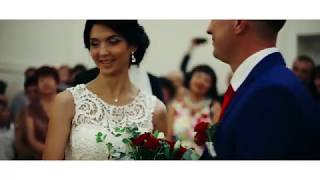 Наши невесты! Выпуск 001