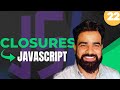 Master Closures in 15 Minutes – Backend Devs Need This!