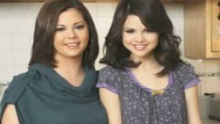 Selena Gomez Interview