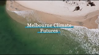 Melbourne Climate Futures