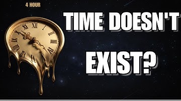 4 Hours Of Mind-Blowing Time Paradox Facts To Fall Asleep To