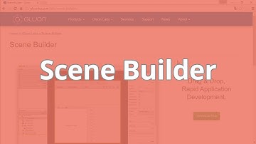 Fundamenty języka JAVA: SceneBuilder ▶strefakursow.pl◀
