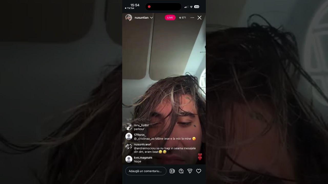 Ian - Okey/Chilly *snippet live*