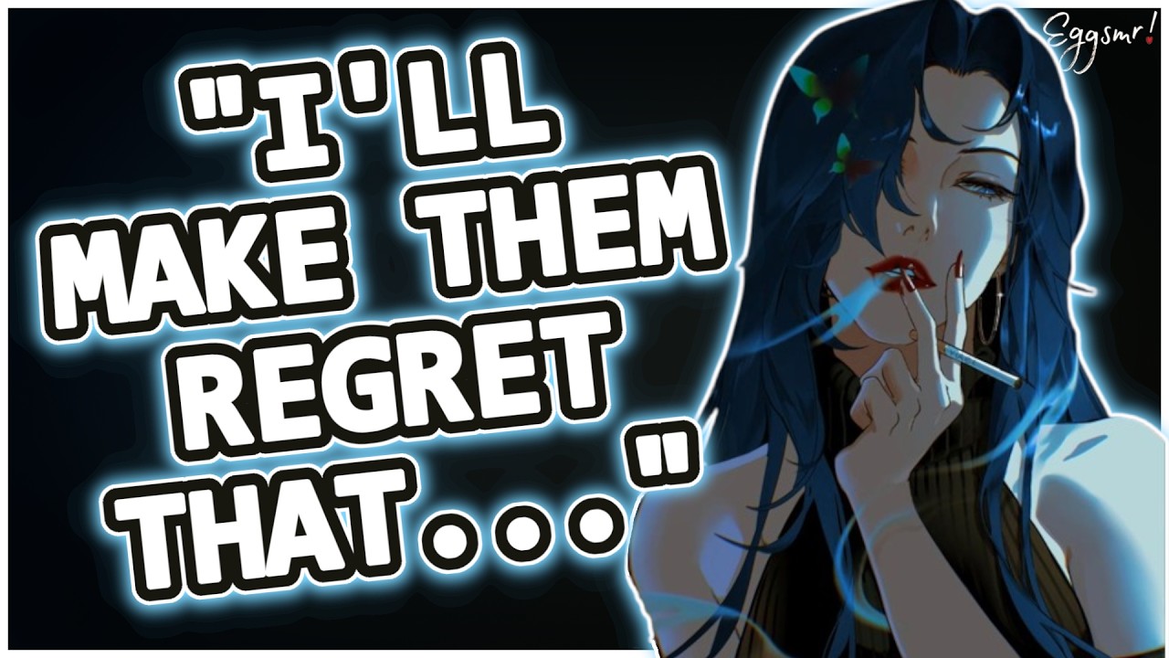 [F4A] Your CEO Sugar Mommy Helps You Get Back at Your Evil Coworkers | GF ASMR Roleplay