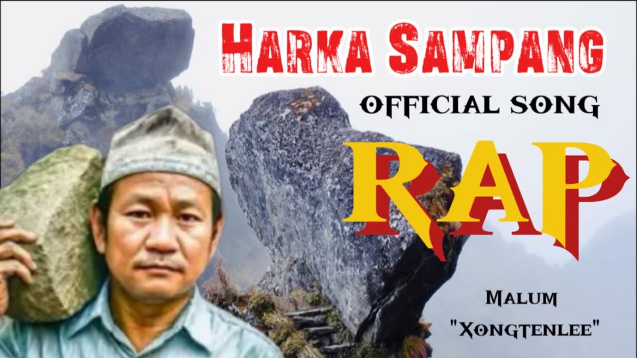 Harka Sampang नामै काफि छ | Malum 