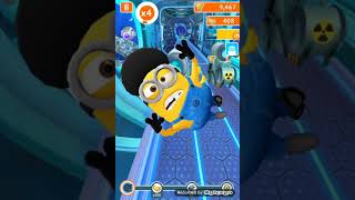 Minion Rush