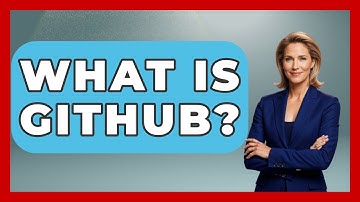 What Is GitHub? - Learn As An Adult