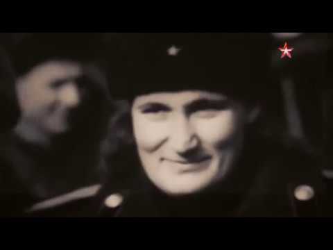 Советские группы войск: миссия в Европе (1 серия)-Фильм первый. Южная группа войск