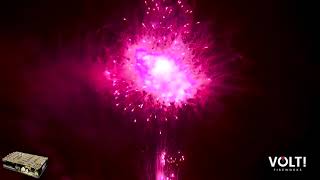 Heisenberg from VOLT! Fireworks @fireworkcrazy