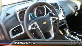 2017 Chevrolet Equinox Odessa TX H6202950 2017 Chevrolet Equinox Odessa TX H6202950