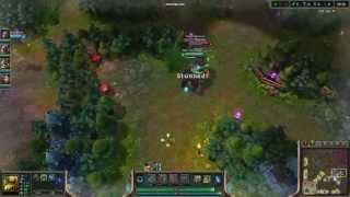 Longest and stronkest blitz hook world