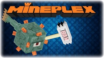 Mineplex - G.W.E.N clapping hacker cheeks!