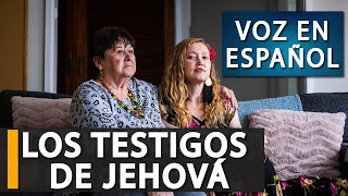 JW.ORG | LOS TESTIGOS DE JEHOVÁ UN DOCUMENTAL ESTREMECEDOR (VOZ EN ESPAÑOL)  #exjw