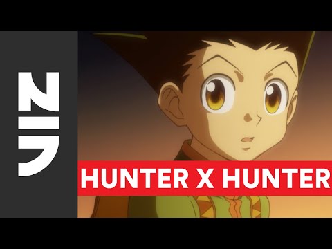 Hunter x hunter countdown season 7