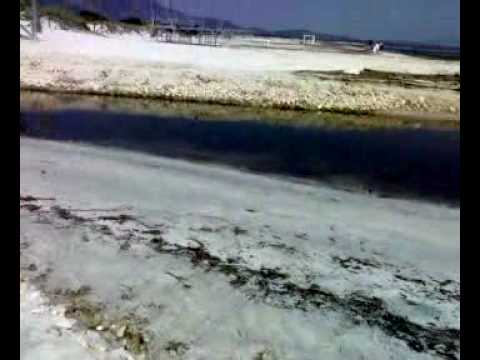 San Teodoro La Cinta Dopo Lalluvione Del 240909